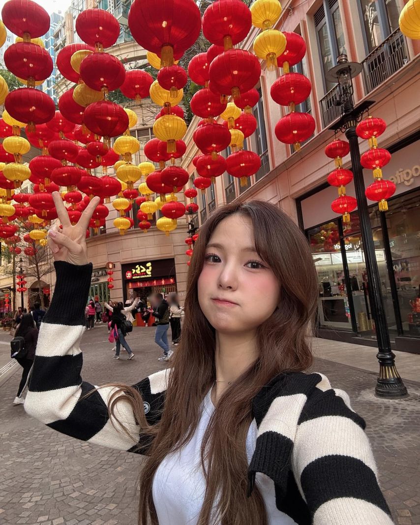 최유진 (케플러)