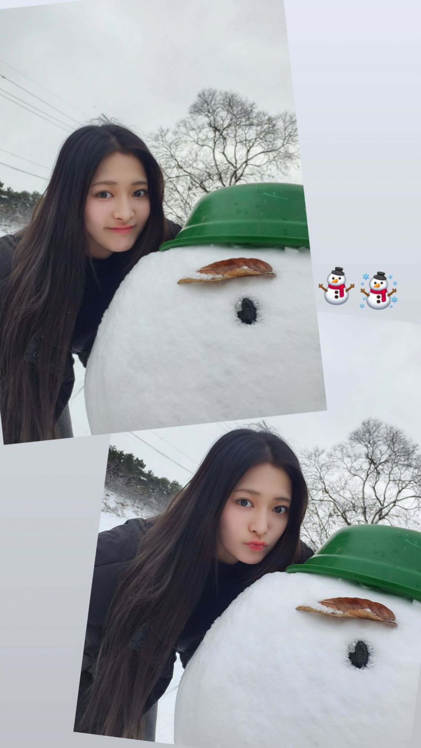 시그니처 세미 인스타