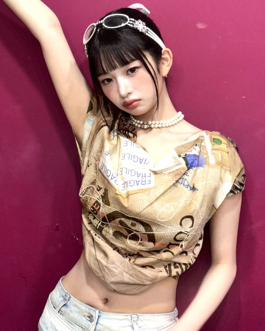 아이브 레이,이서