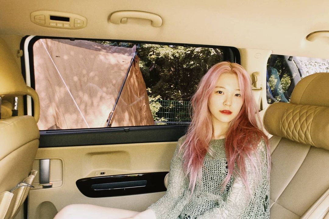 프로미스나인 지헌