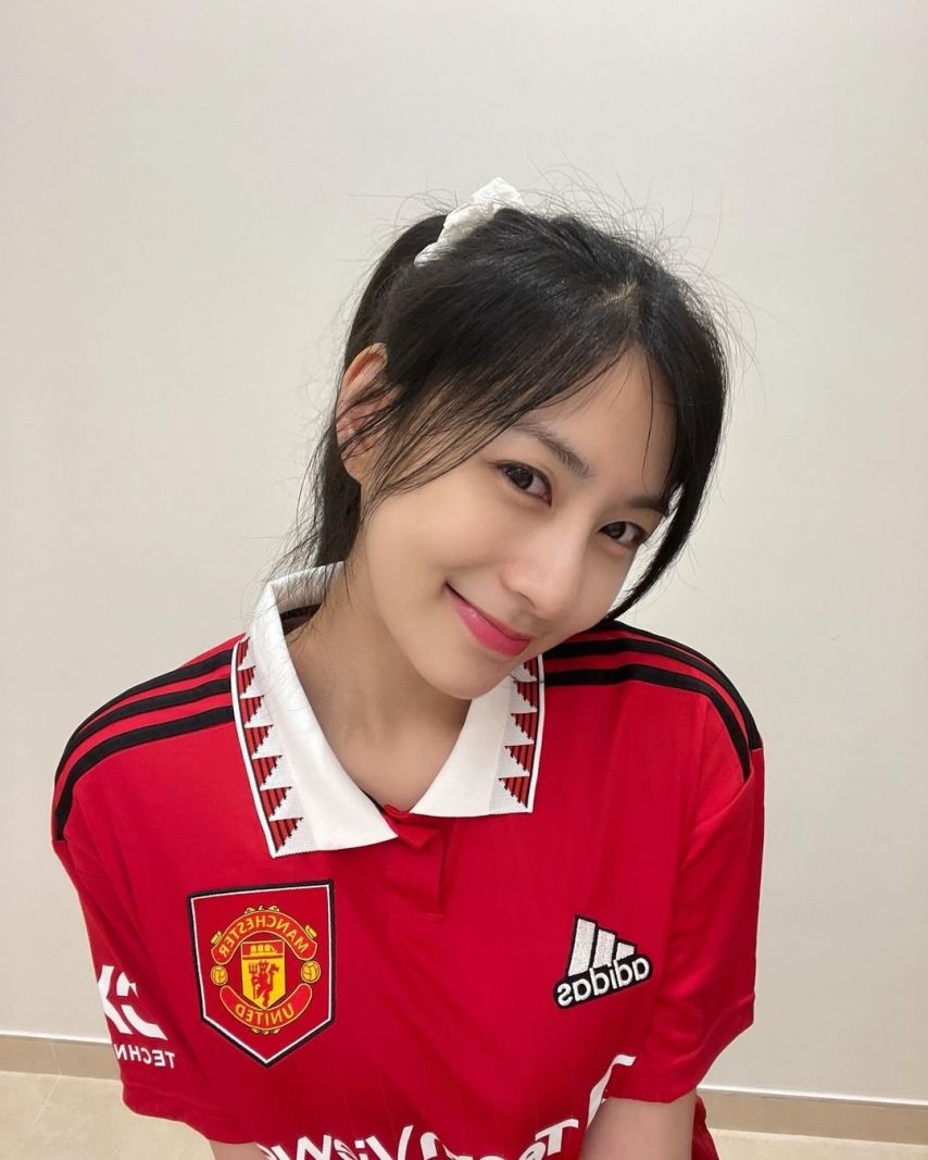 에이핑크 오하영