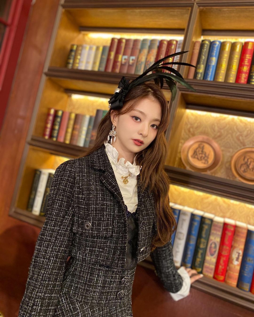 프로미스나인 나경