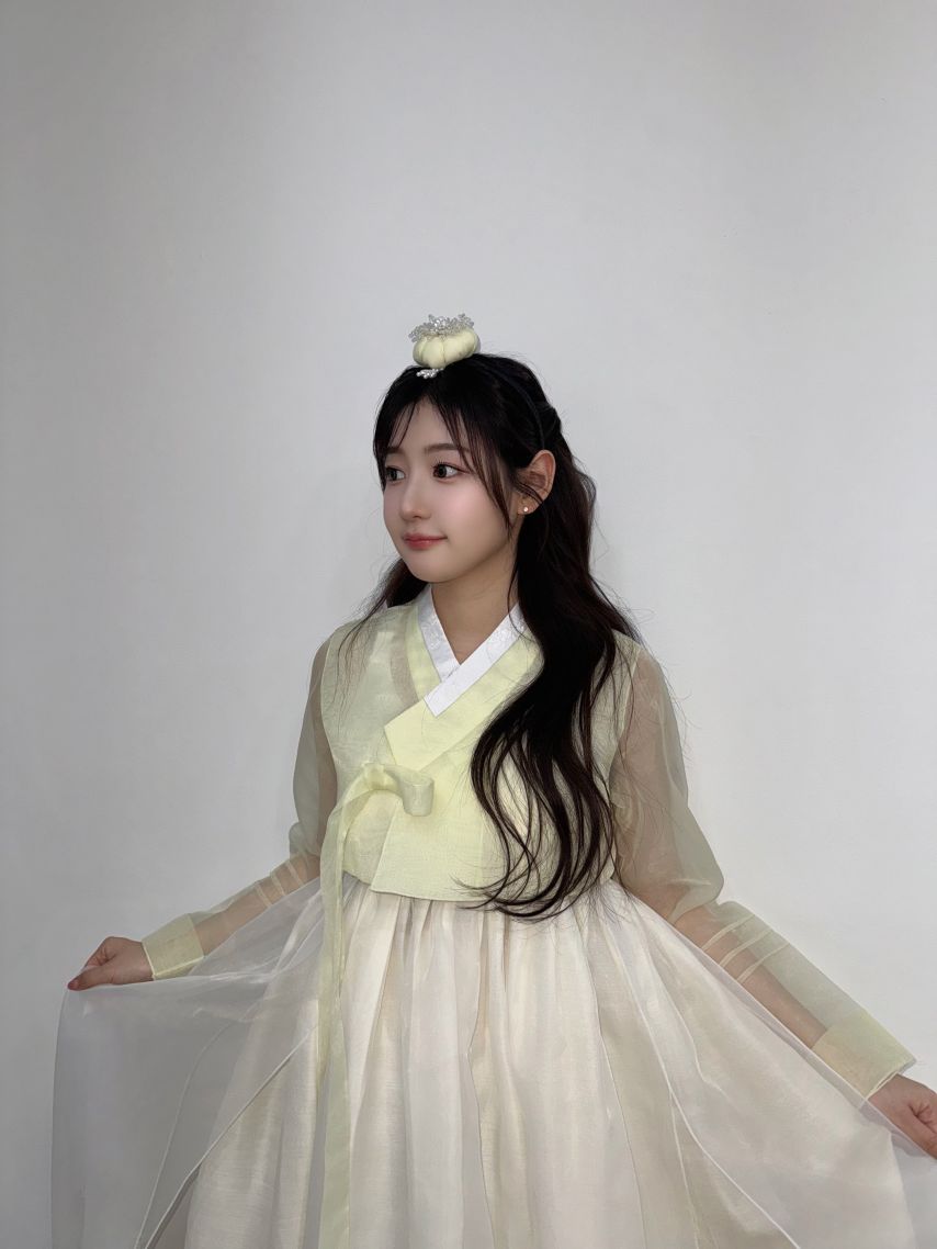 피프티피프티 예원