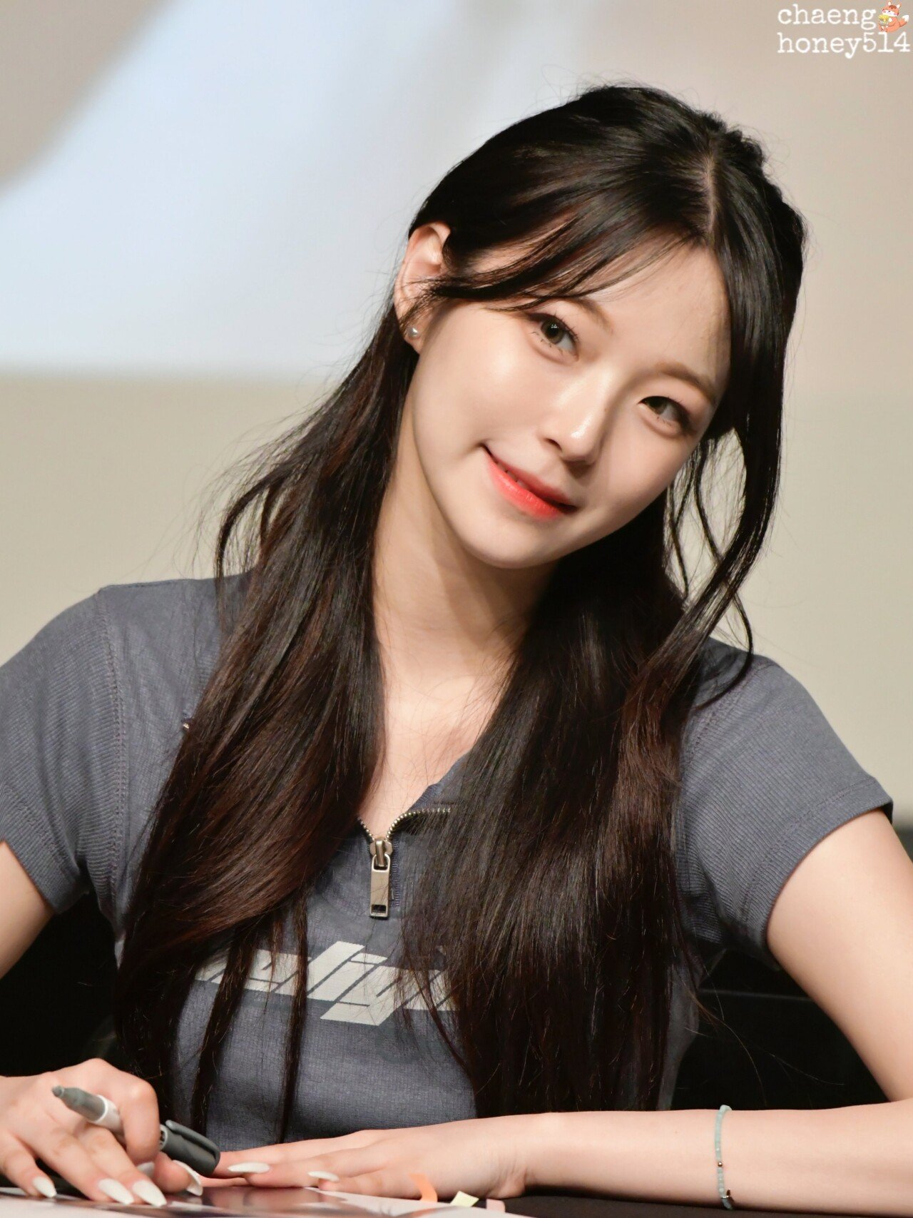 프로미스나인 지헌