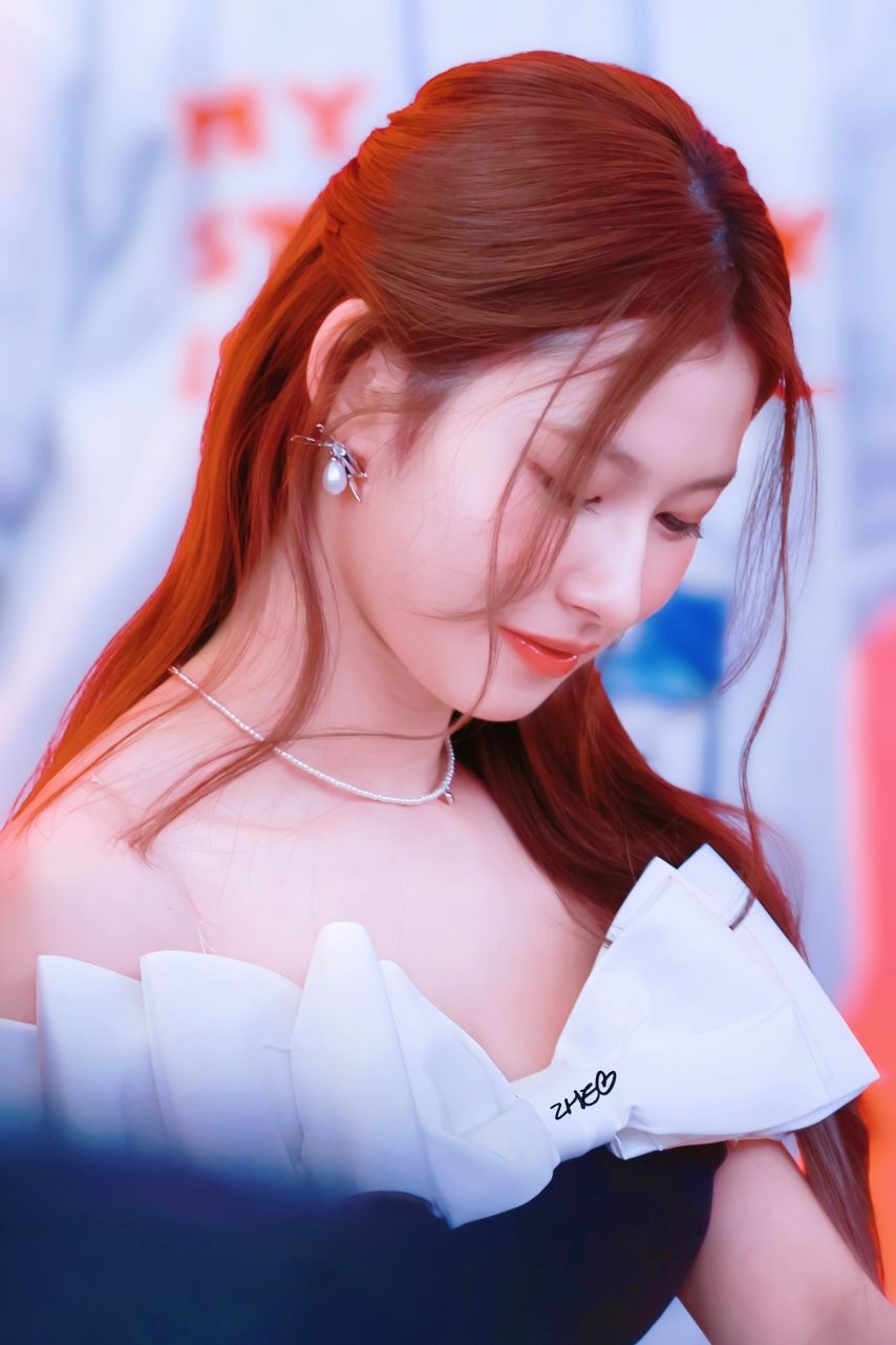 [트와이스] 사나