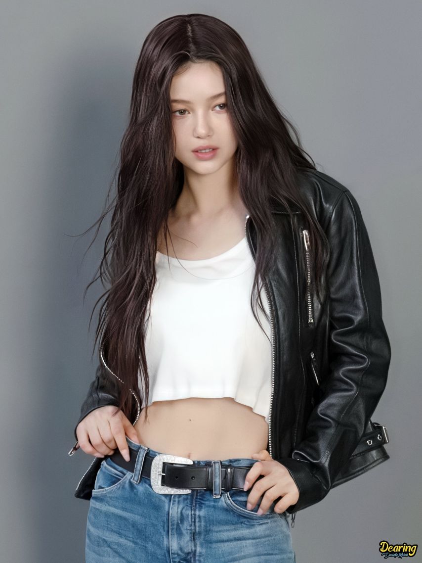 [뉴진스] 다니엘