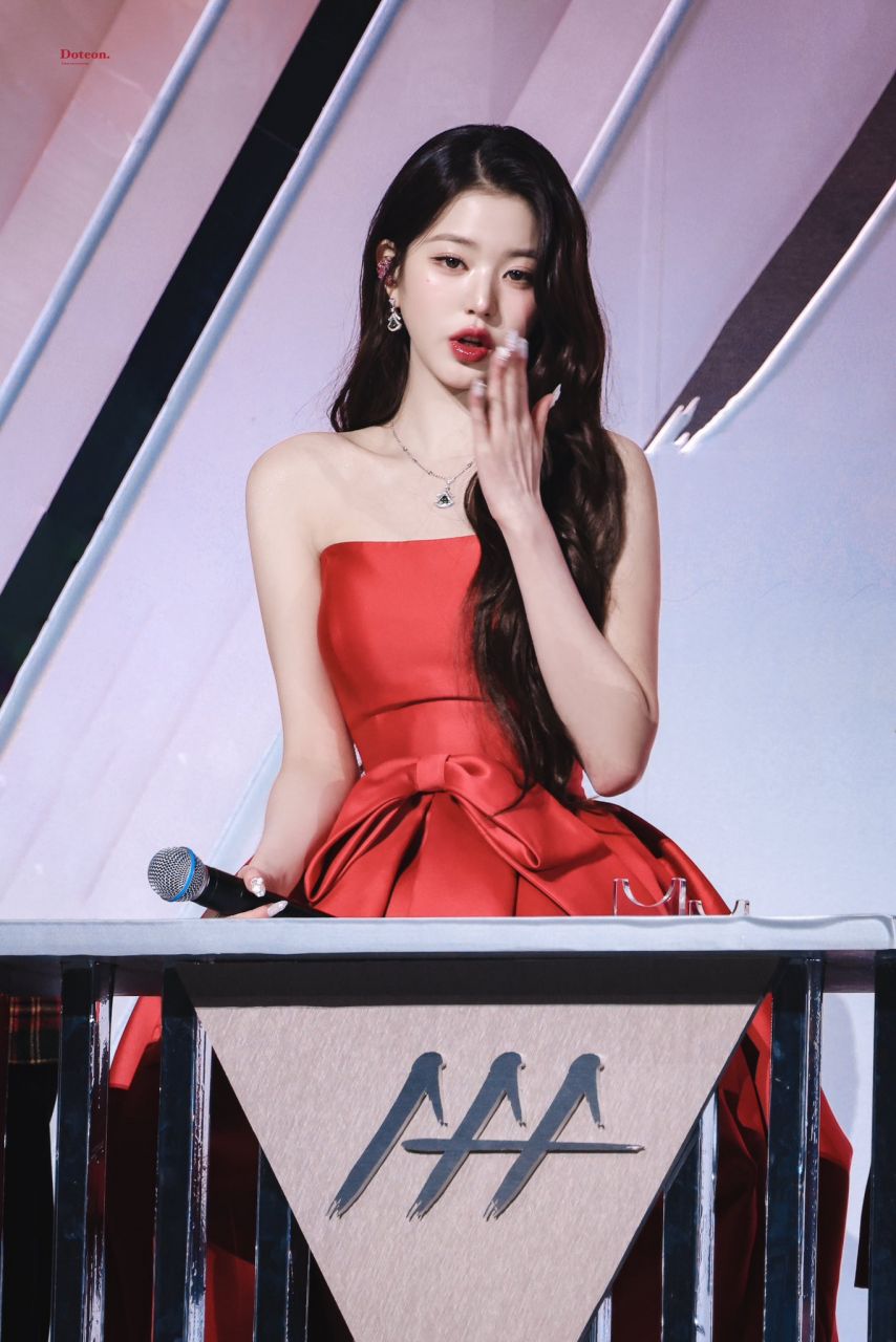 [아이브] 장원영