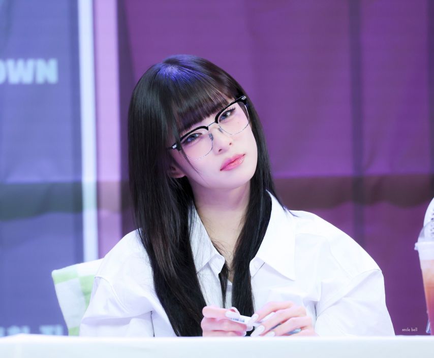 프로미스나인 이채영