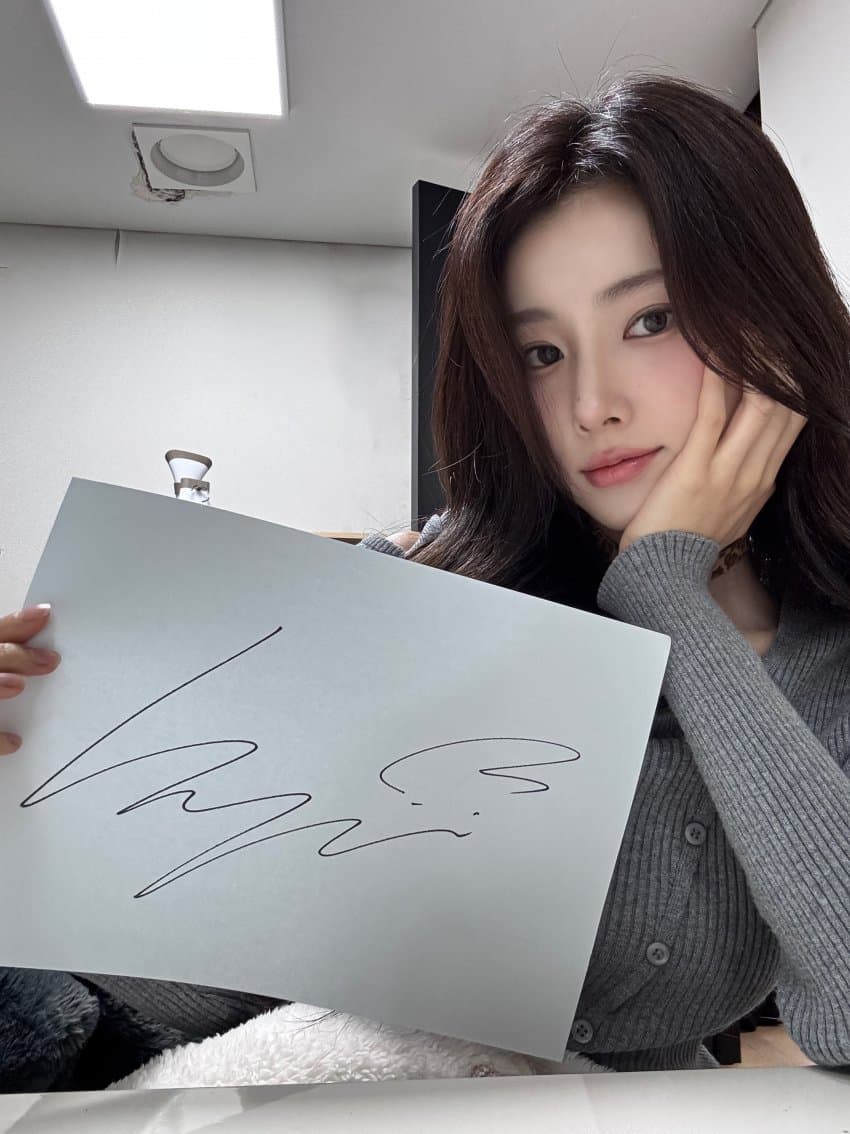 [아이즈원] 99즈 최예나 강혜원..서든어택 녹음 현장