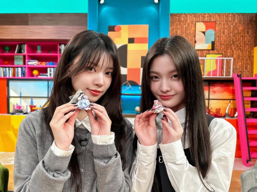 ILLIT(아일릿) 모카 이로하