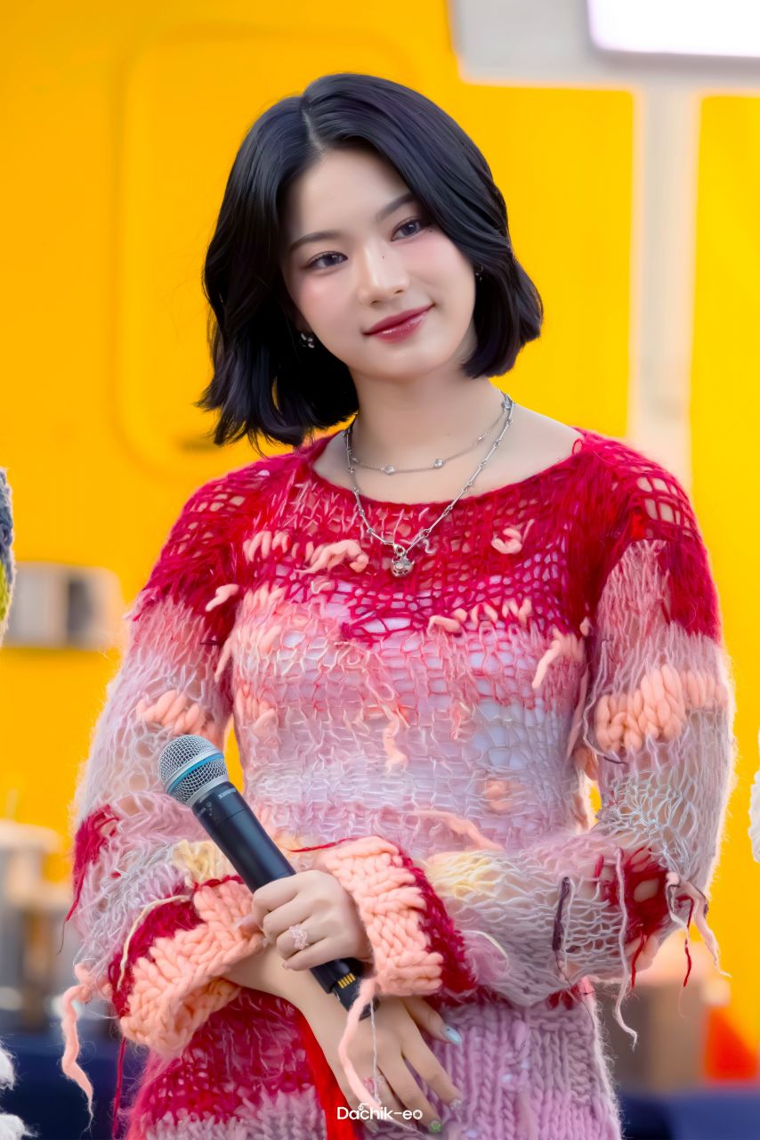 스테이씨 아이사