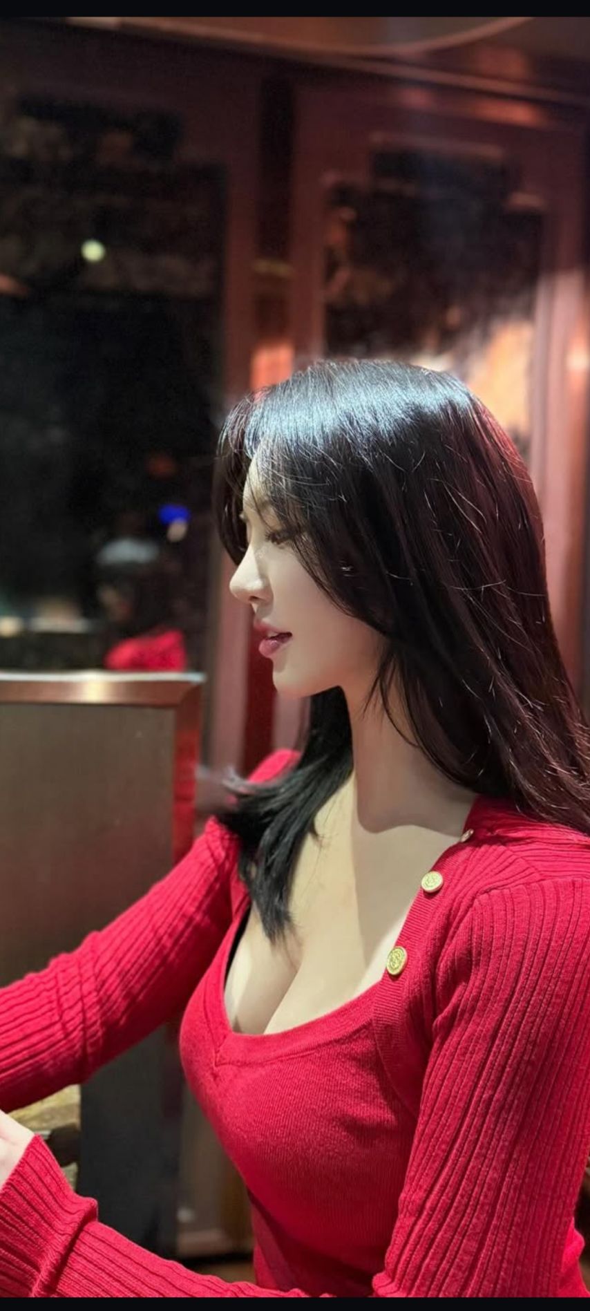 장하원(방보교) 쇼호스트