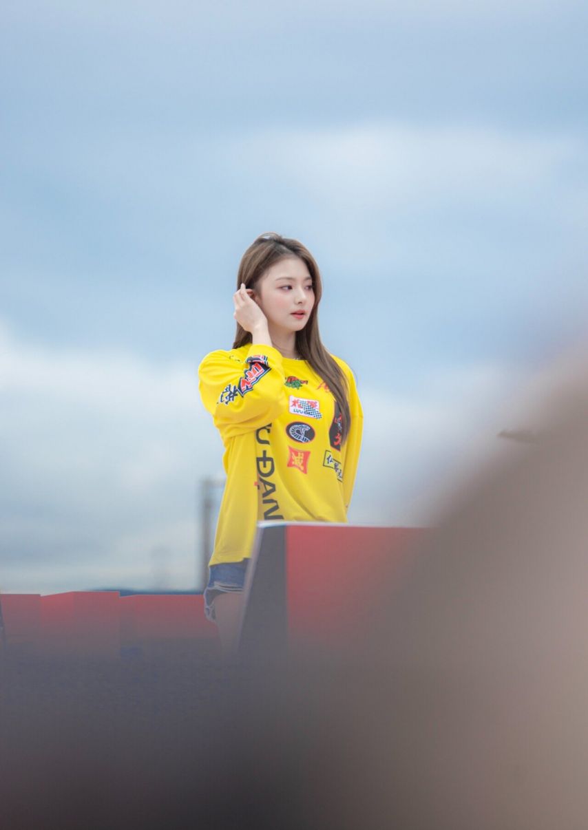 [프로미스나인] 이나경