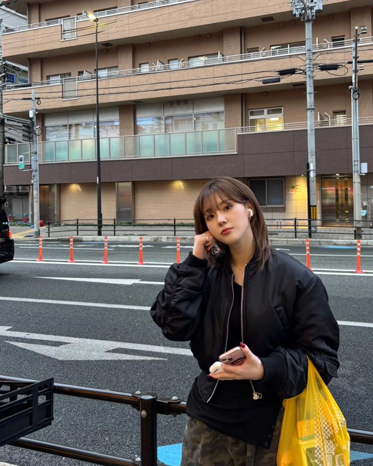 김채현 (케플러)