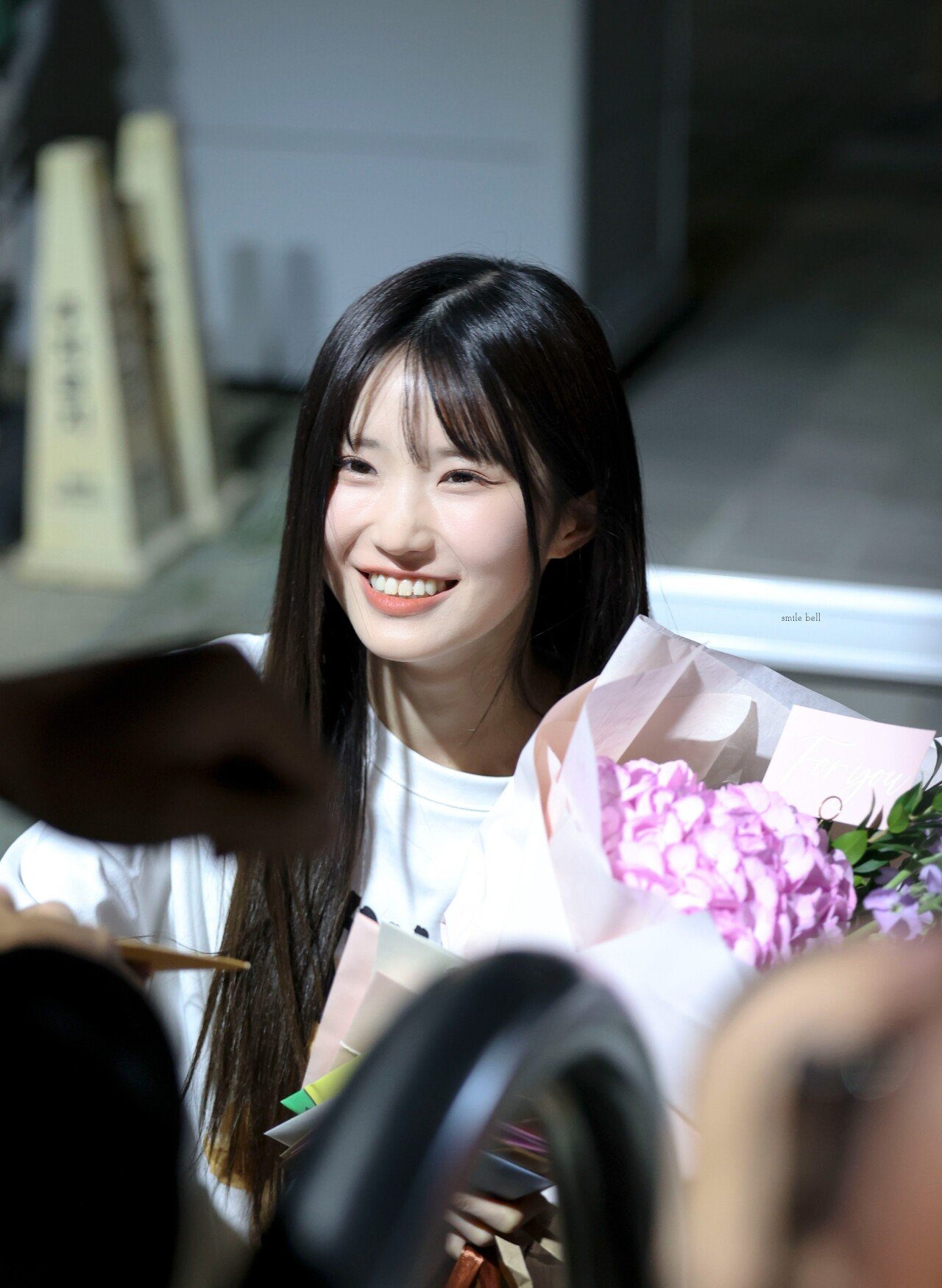 프로미스나인 하영