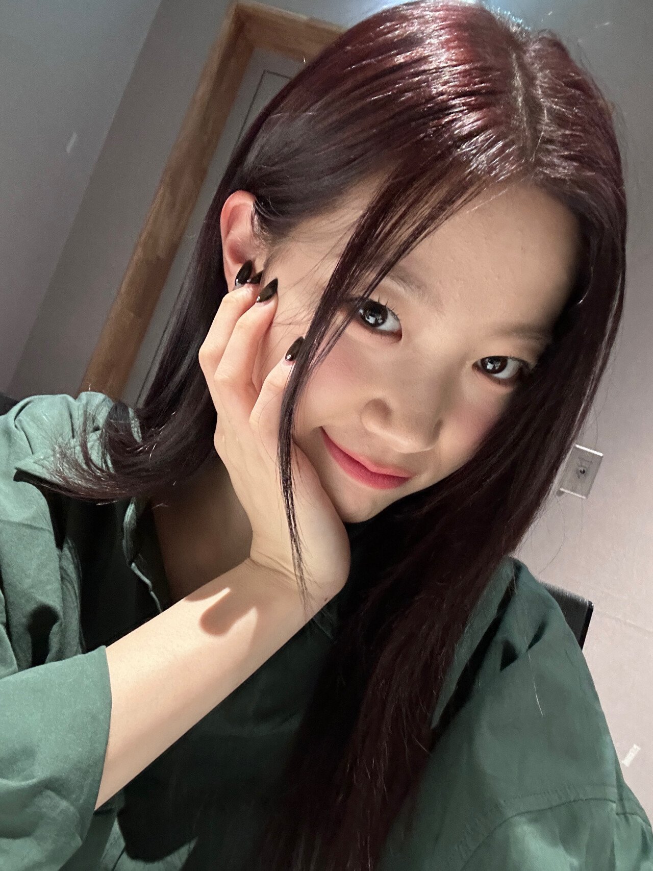 르세라핌 카즈하