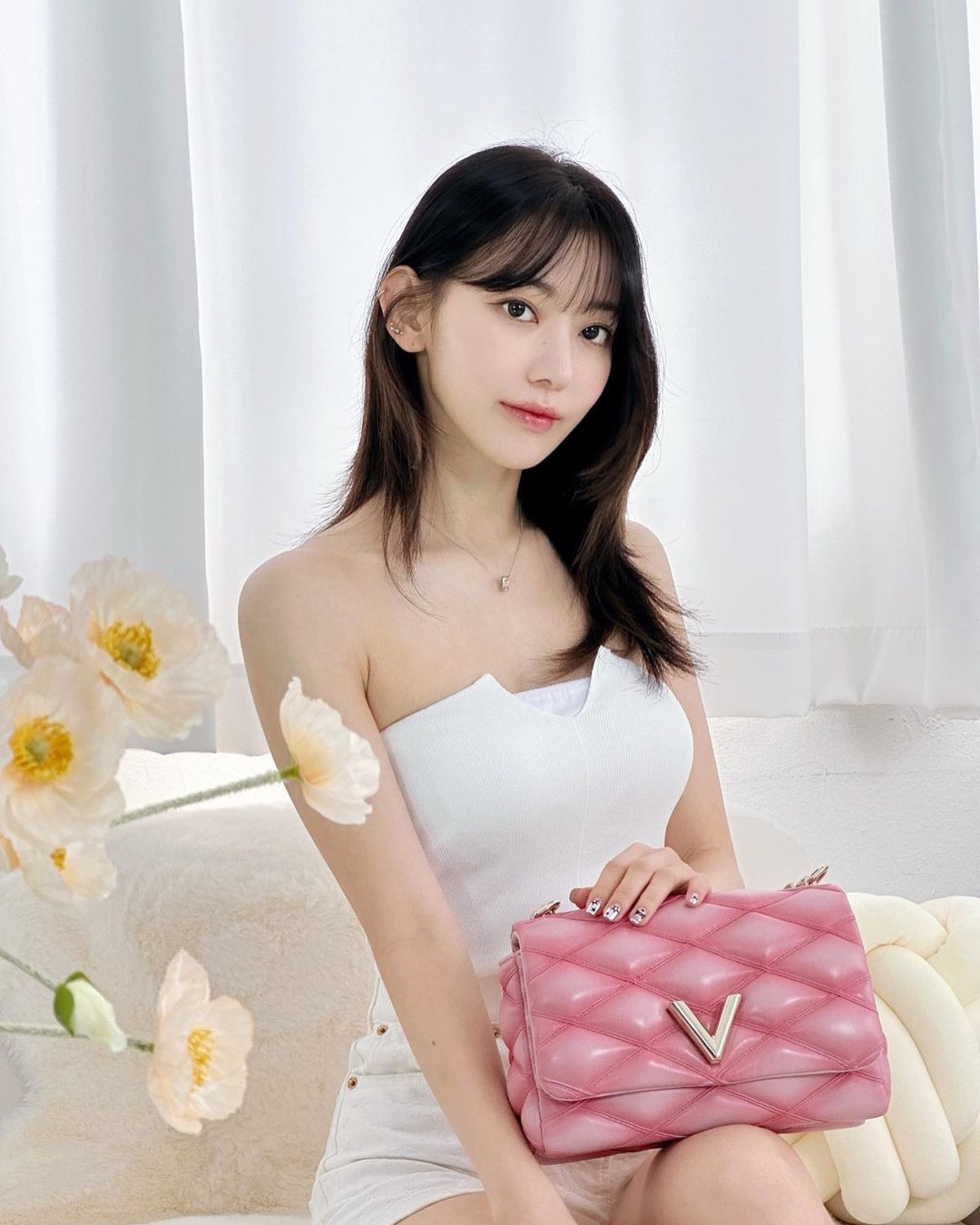 르세라핌 사쿠라