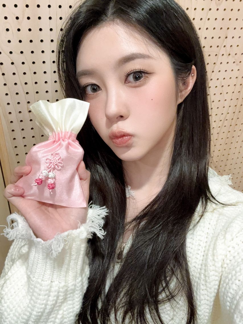 김다연 (케플러)