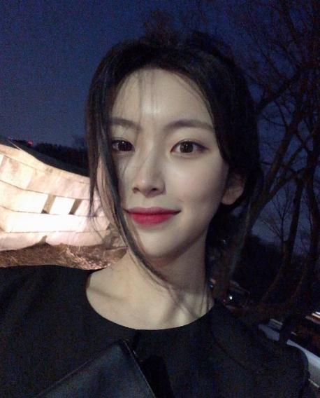 ㅇㅎ? 미녀 당구 선수