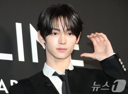 투어스 中 멤버 한진, 김치 '파오차이' 표기…서경덕 "잘못한 일"