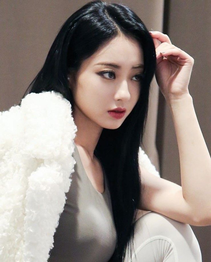 경리 레깅스 핏