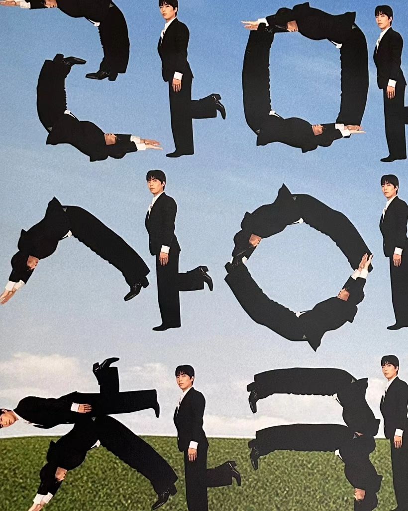 이찬혁 전시회 극불호 후기