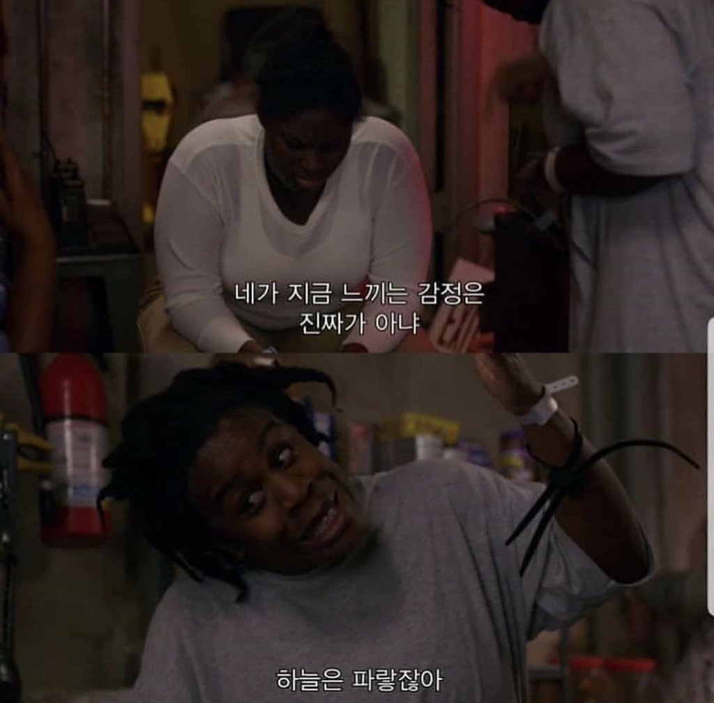 우리가 느끼는 감정을 전부 믿으면 안되는 이유