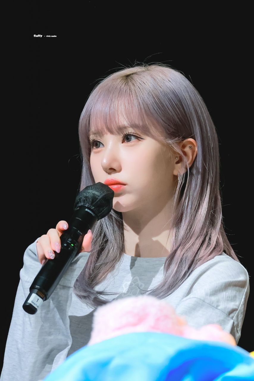 은하 VIVIZ비비지 250202