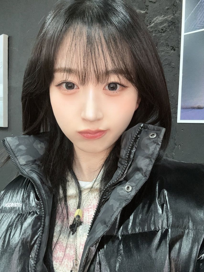 엔믹스 해원,규진