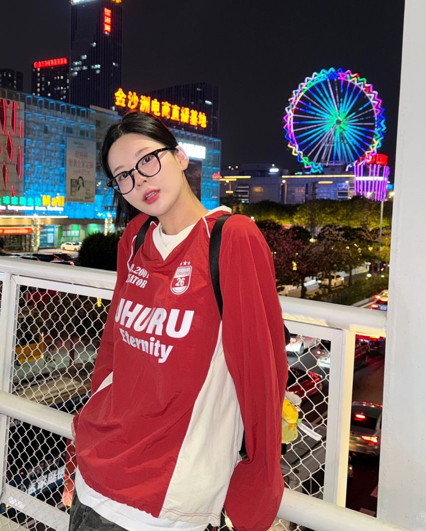 시그니처 연정(셀린) 인스타