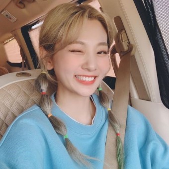 볼빨간사춘기 안지영