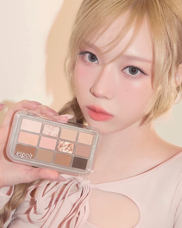 에스파 윈터 에스쁘아