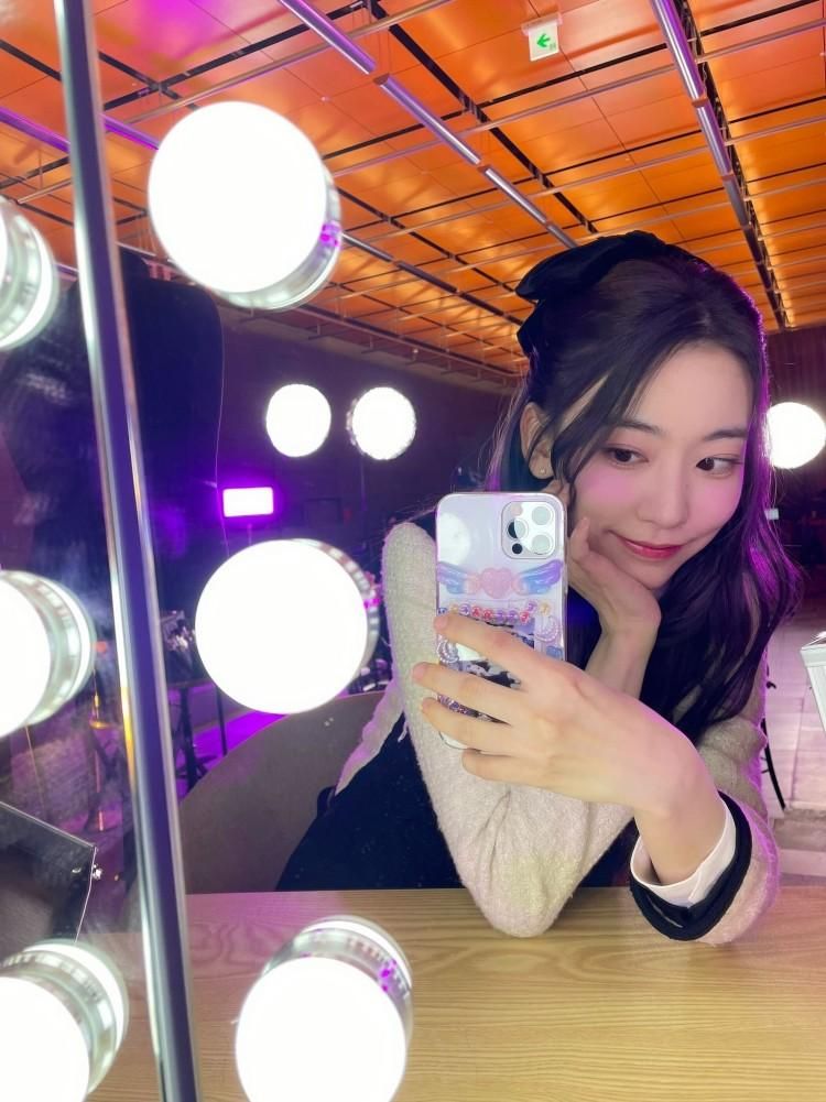 르세라핌 사쿠라