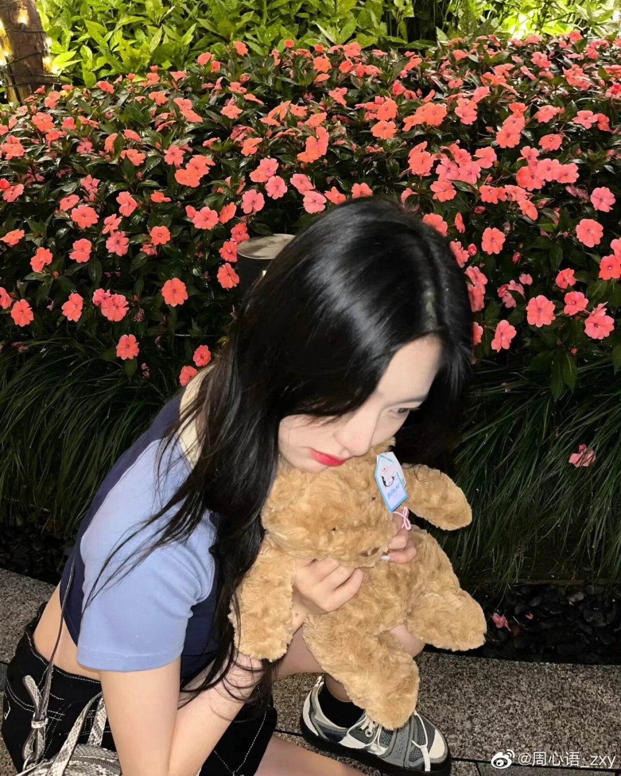 트리플에스 신위