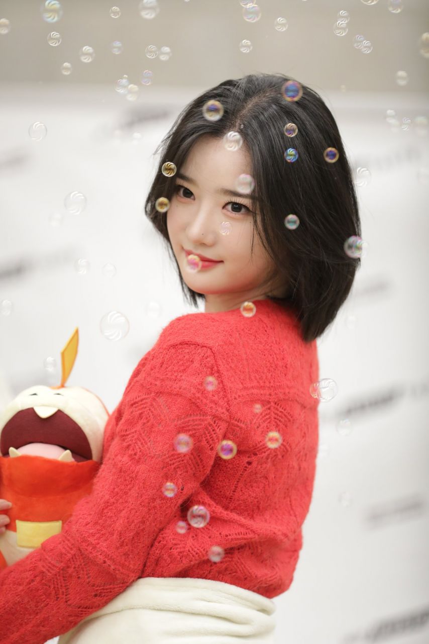 트리플에스 김유연