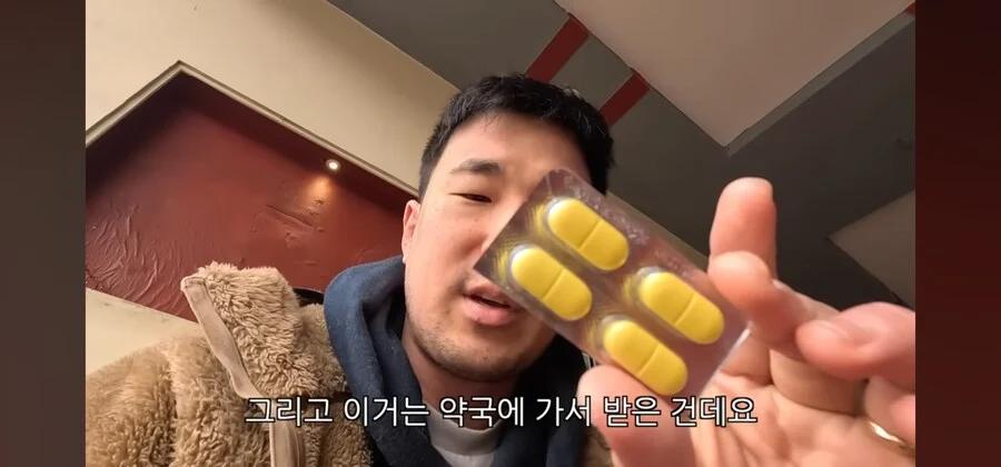 인도에서 식중독 걸린 유투버가 알려주는 TMI