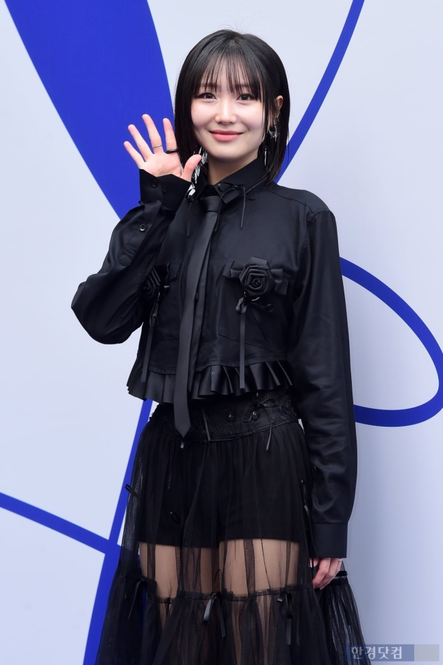 러블리즈 류수정