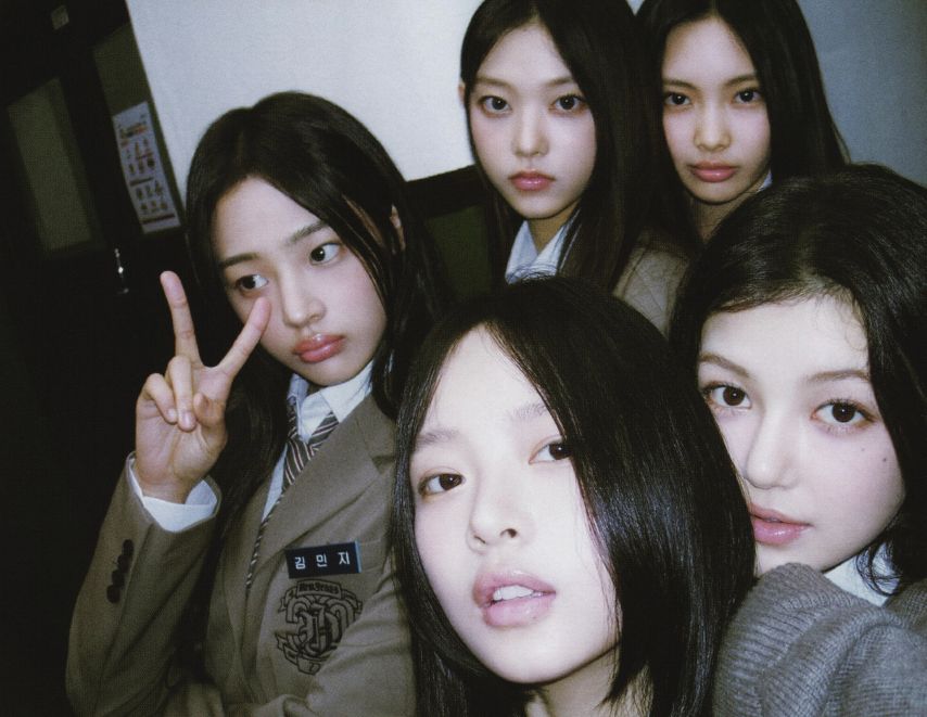 뉴진스 - ETA(1997).youtube