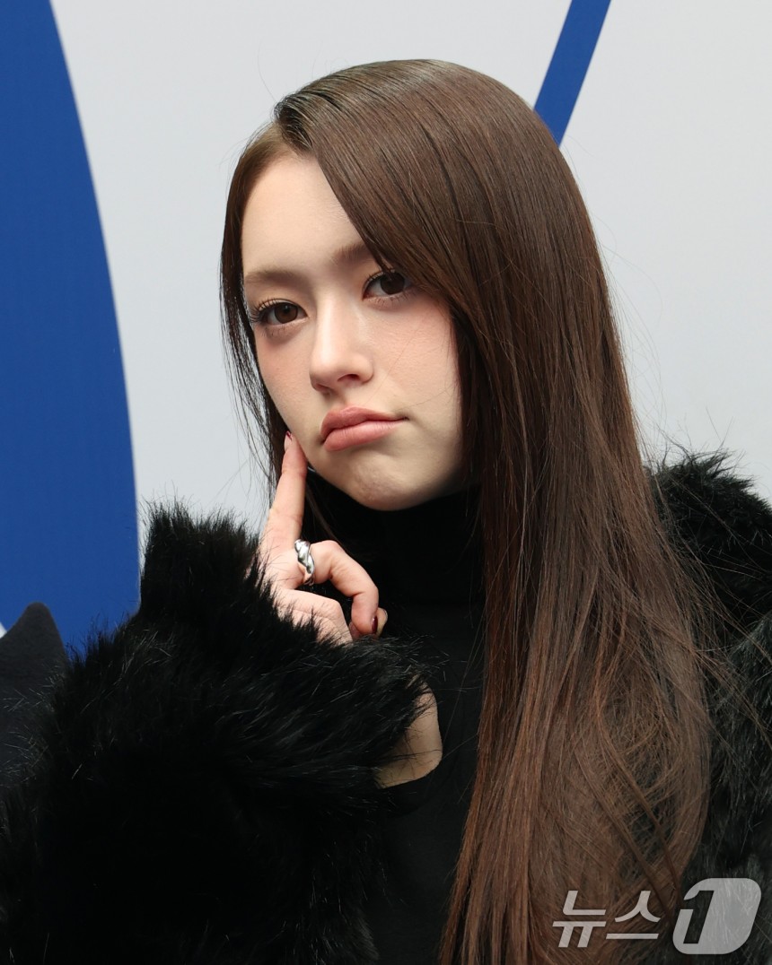 피프티피프티 문샤넬