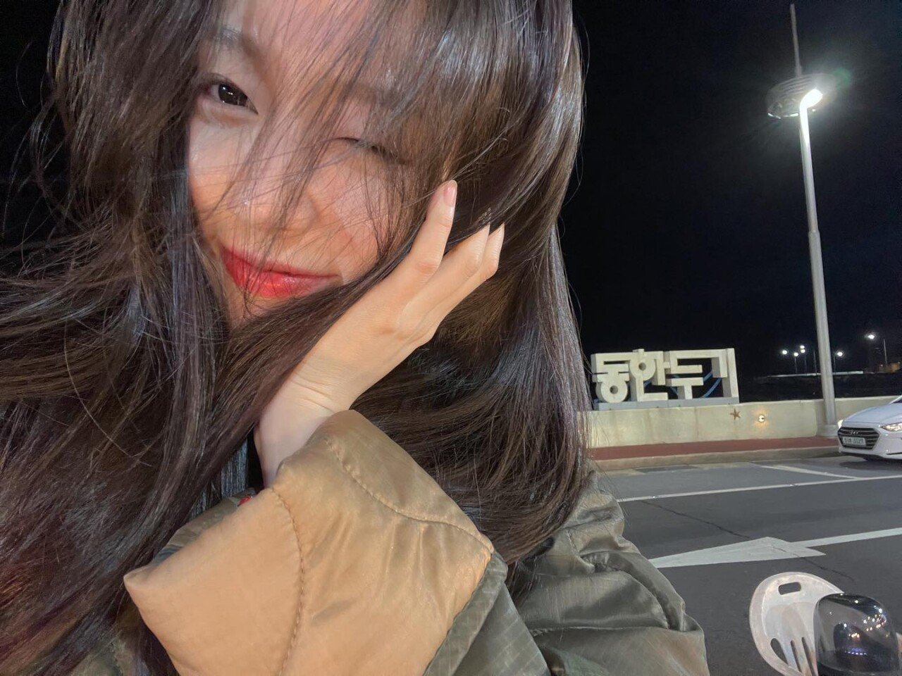 러블리즈 정예인