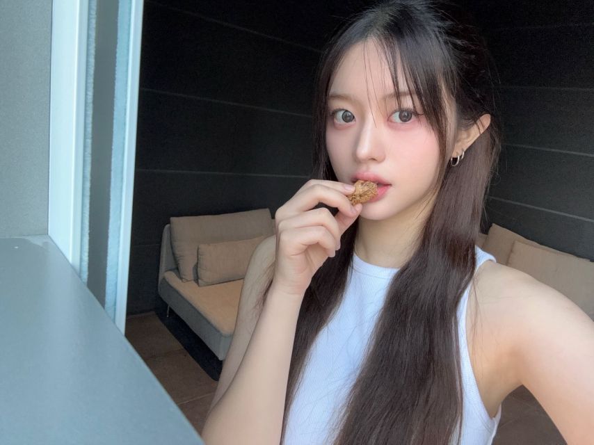 아일릿 민주,  원희