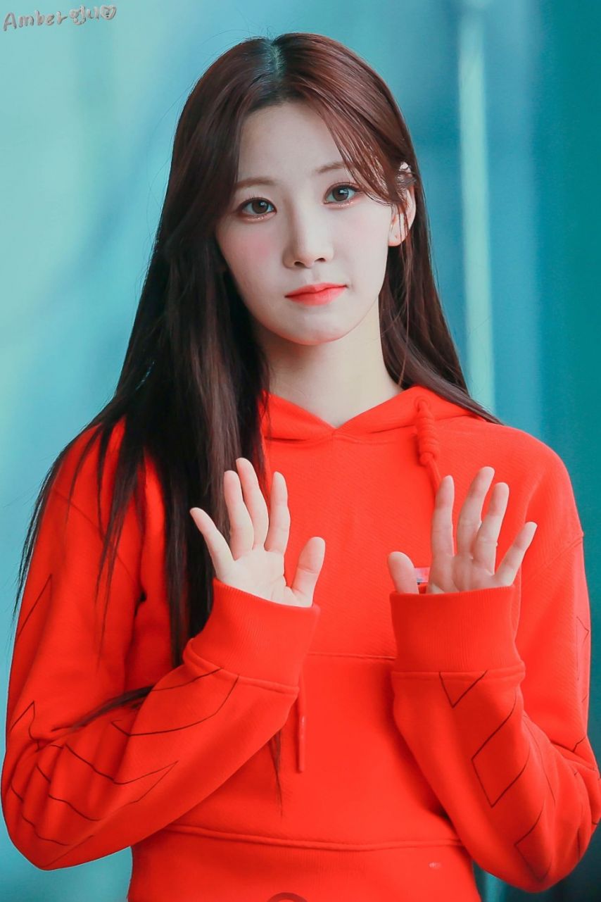 트리플에스 김나경