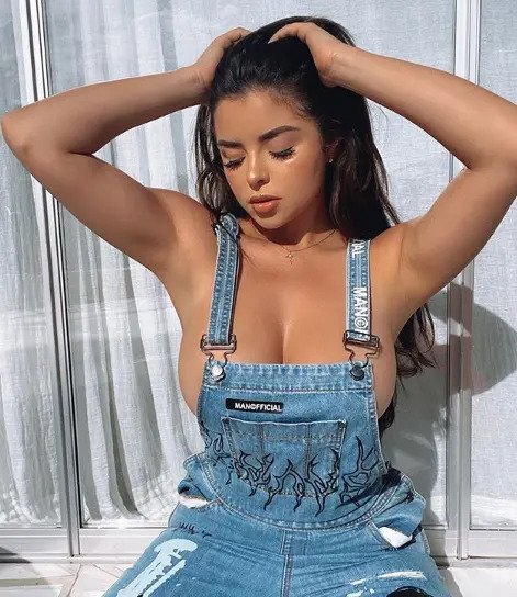 ㅇㅎ) 호불호 갈리는 패션