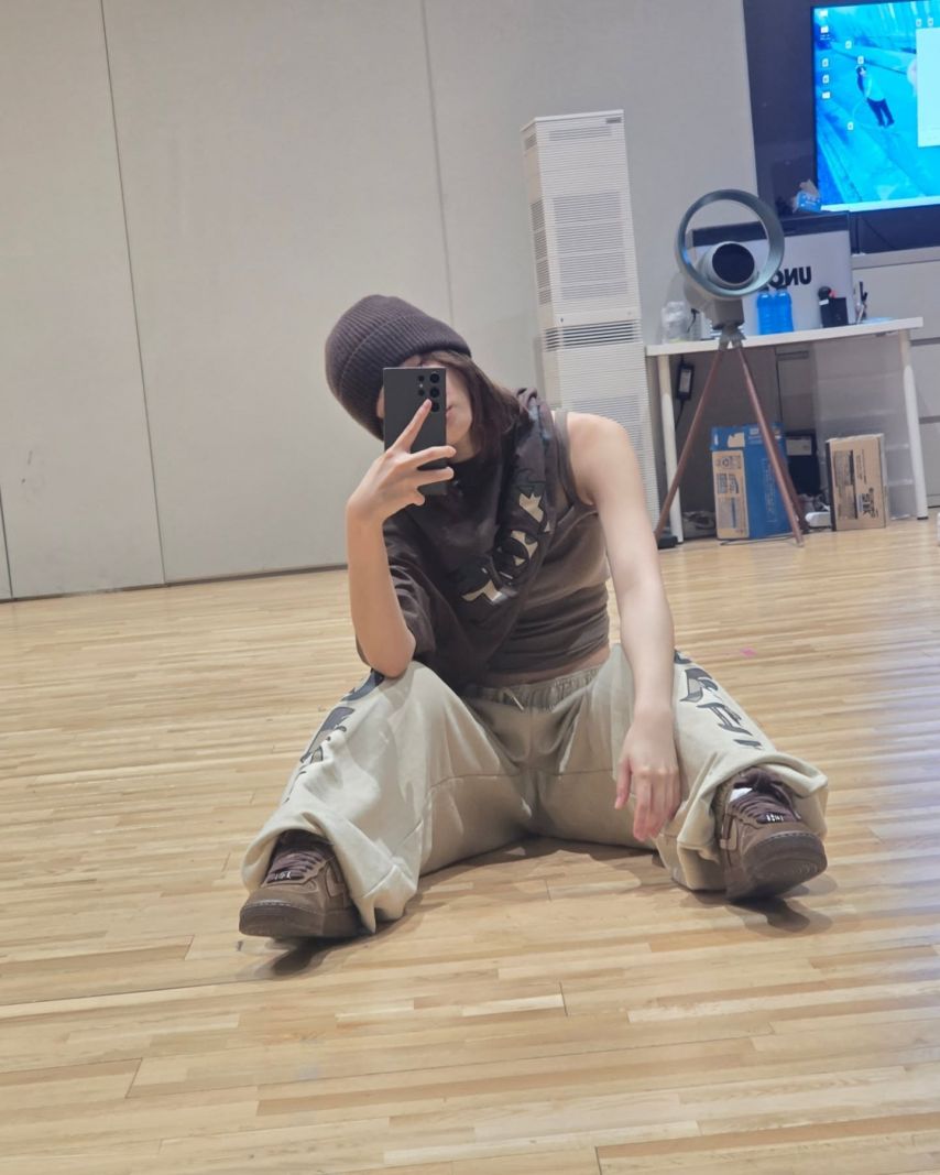 르세라핌 김채원