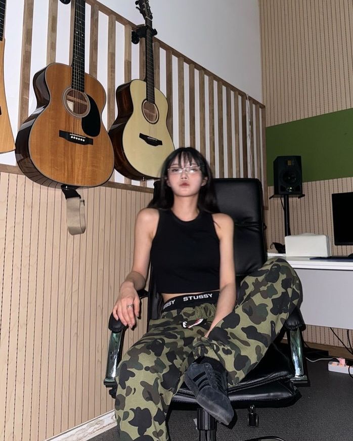 피프티피프티 키나