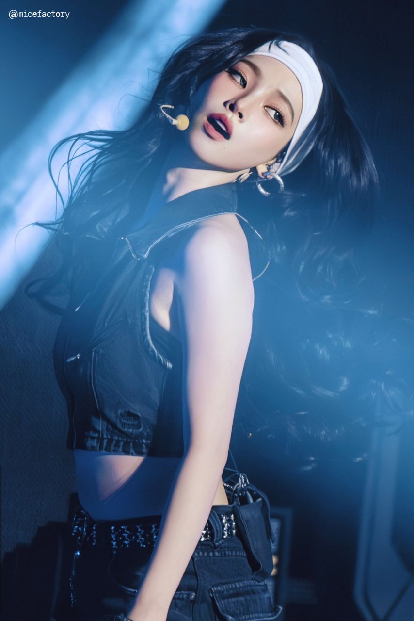 에스파 카리나 북미투어 뉴어크