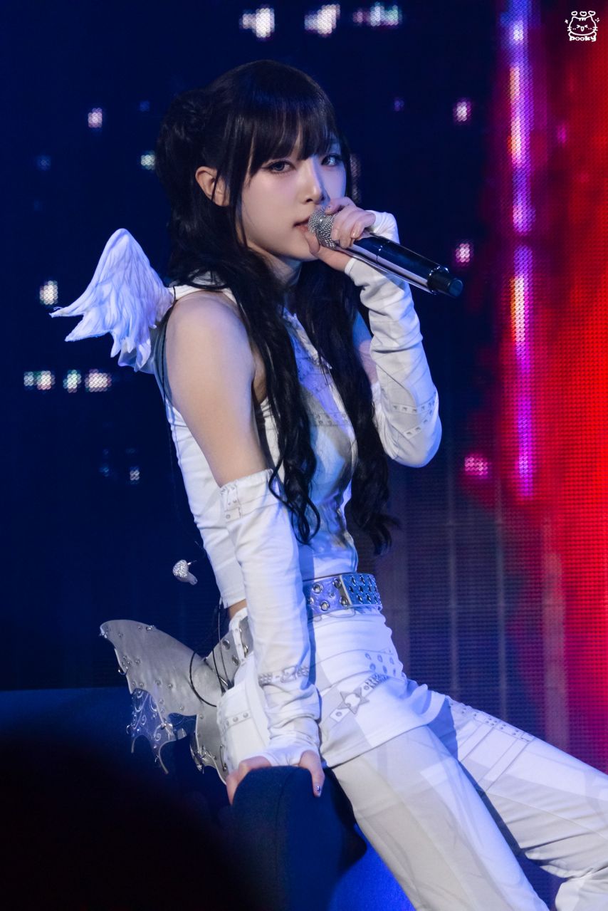 [아이즈원] 최예나