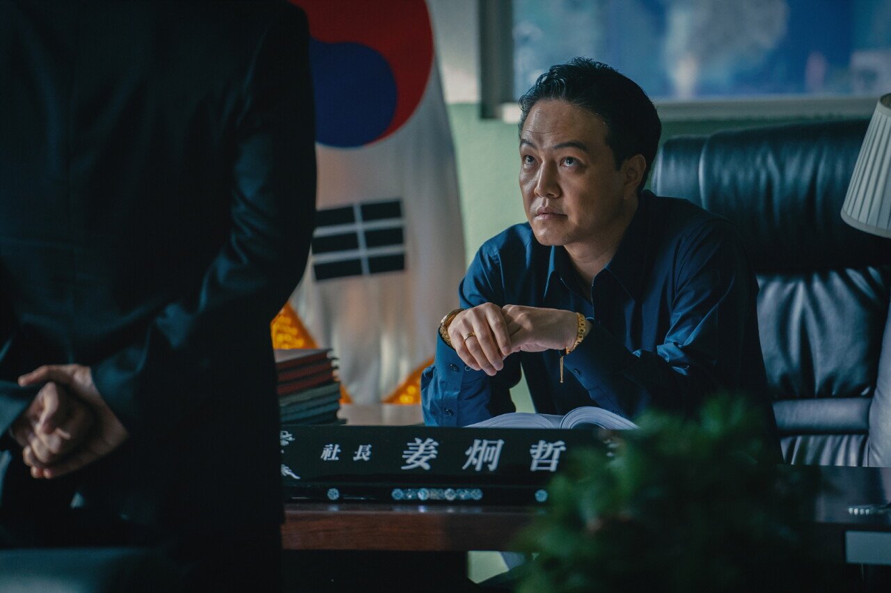 카지노 차무식이 바보인 점