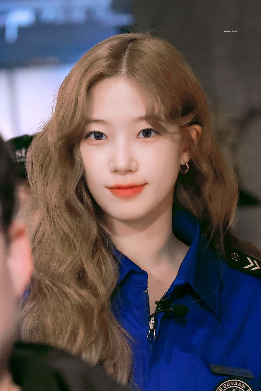 르세라핌 카즈하