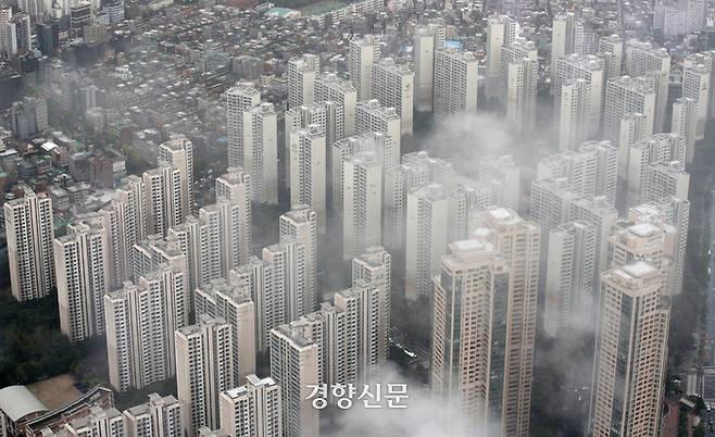 [단독] 신생아 특례대출, 저소득층보다 고소득층이 더 많이 받았다